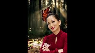 Sheila Majid - Engkau Laksana Bulan