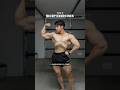 These are the TOP exercises I used to grow my BICEPS