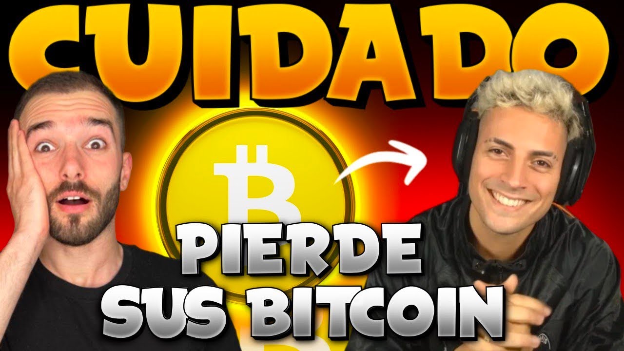 Cómo Proteger tus Criptomonedas 🔒 Guarda tus Bitcoin de Manera Segura |  YOSEYOMO