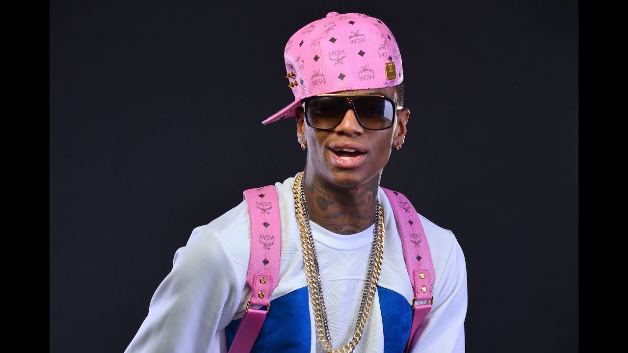 Soulja Boy Big Draco Ft Iraj Let Me Care About You Youtube
