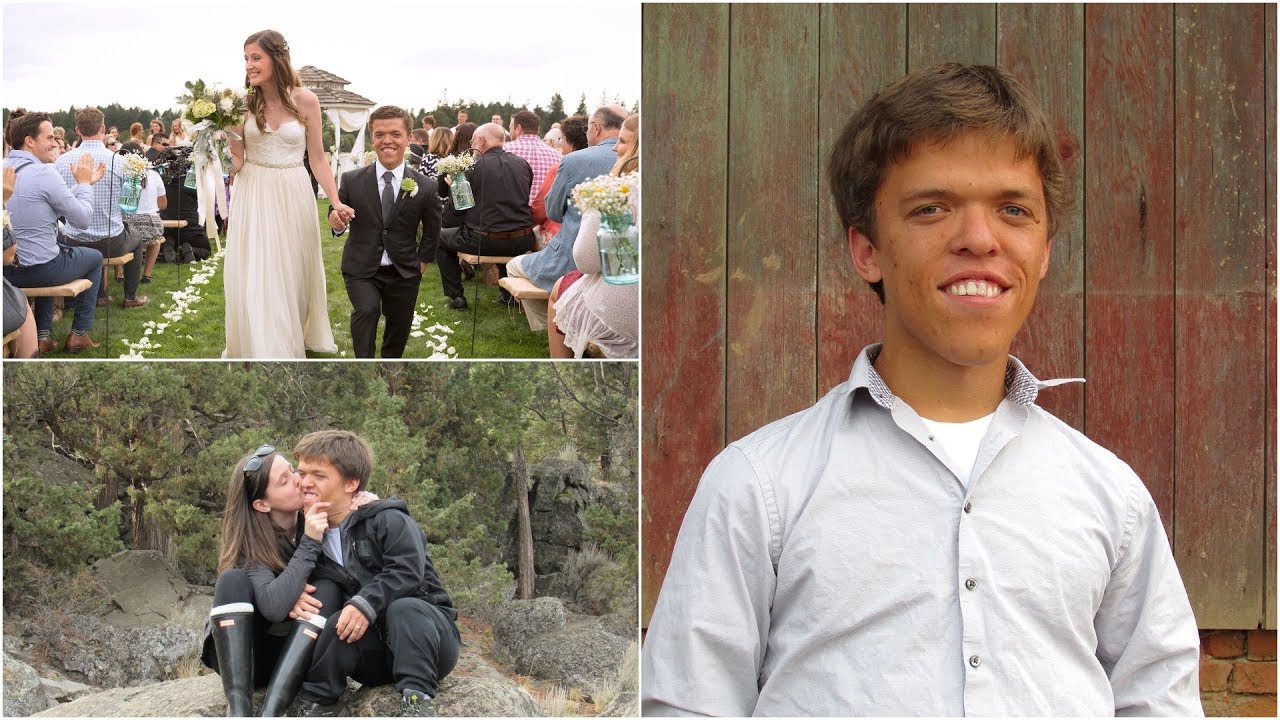 Zach Roloff Bio, Net Worth, Family, Affair, Lifestyle & Assets YouTube
