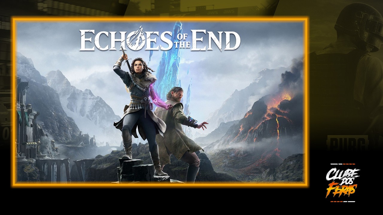 Echoes of The End - Th1ZerA Ep 08.