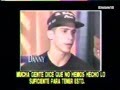 NKOTB reportaje 1991