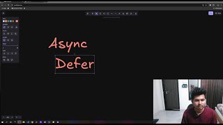 Async and Defer in JavaScript