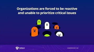 Evolving beyond the vulnerability whack a mole game   Jake Kouns