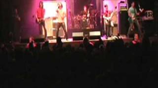 Transmit Now-Take It or Leave It @ House of Blues