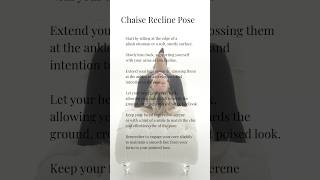 Chaise Recline Pose #6 | #posing #posingideas #posingcoach #posingtips #studiophotography