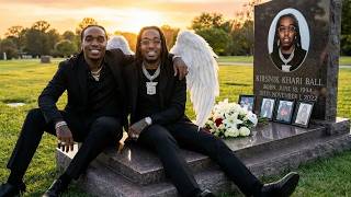 Top Rap Legends Tribute Part 2   We Miss You  Emotional Hiphop Tribute