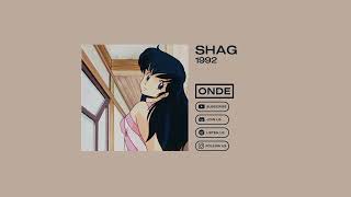 SHAG - 1992