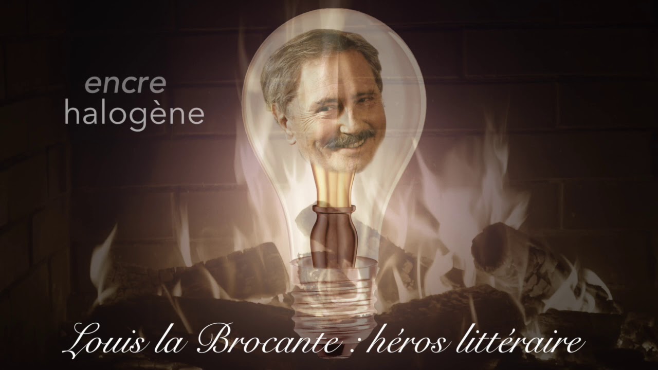 Louis La Brocante Telecharger Fr Louis La Brocante Integrale Dvd Et Blu Ray