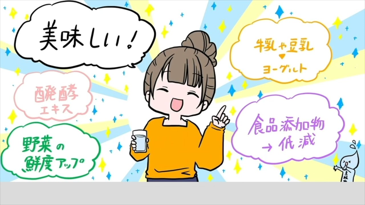 1日54円の新習慣