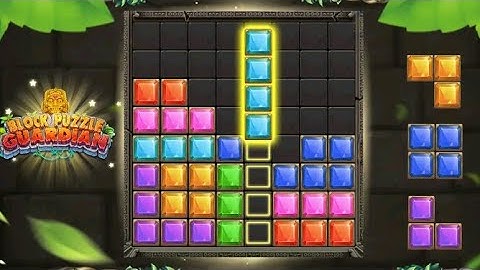 block puzzle Guardian।।block Puzzle।।2021।।2022#BDplaygames