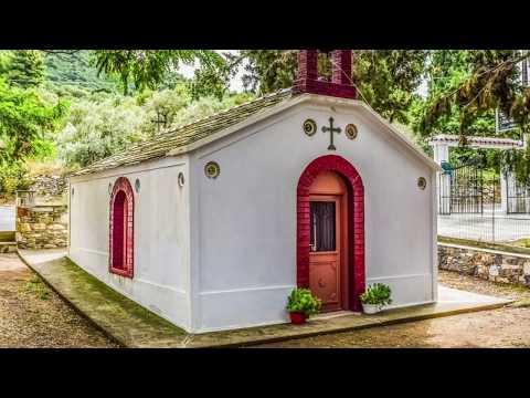 チャペルに続く白い道（西郷輝彦）　歌：onto