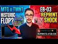 Pokémon Hype, Bandai's Reprint Surprise, MTG Flop | Market Watch