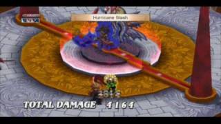 Disgaea 3 - Final Battle