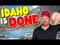 Why you should not move to idaho can you handle the truth