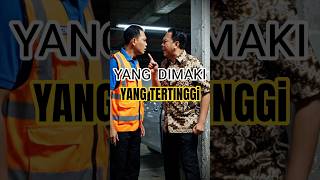 Yang Dimaki Ternyata Paling Tinggi shorts