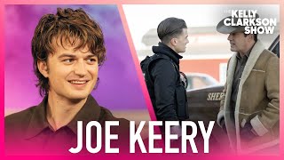 Joe Keery Has Major Daddy Issues With Jon Hamm In New Season Of 'Fargo'