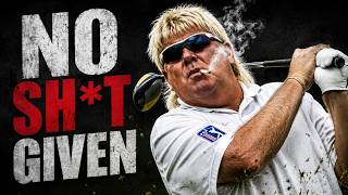 The Ninth Alternate Who Drove All Night and WON a Major