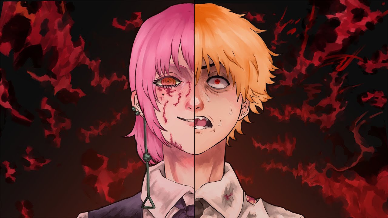 El PLOT TWIST más GRANDE de Chainsaw Man