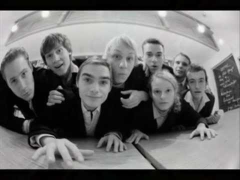 Tora Bora Allstars- Partyska