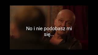 Dario 'To nie do mnie tak.'