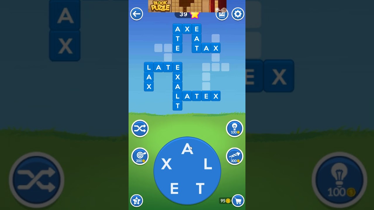 Word Toons level 228