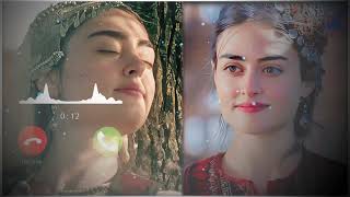 Sad 💔 Turkish Ringtone | Sar Sar Yagmur Isa Ringtone 😢 | Mood Off🥀 Ringtone | Skb High Beats.