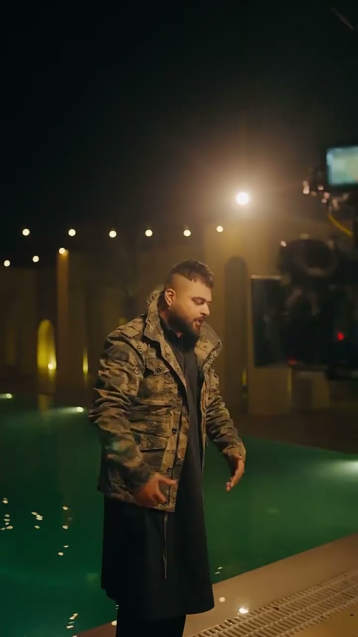 When the beat hits, you know it’s Kudi Kaun Ae vibes all the way! ? #gulabsidhu #shorts #ytshorts