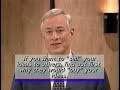 Brian Tracy -  How To Talk (circa early 1990s?)