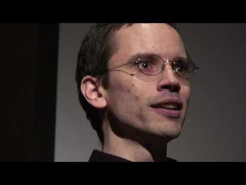 TEDxCalgary - Grant Neufeld - Communicating for Ch...