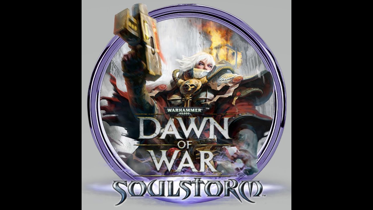 Warhammer 40,000 Dawn of War Soulstorm T'au The Skerries