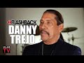 Danny Trejo: Arresting El Chapo Won't Stop His Drug Empire, He's Still Running Things (Flashback)