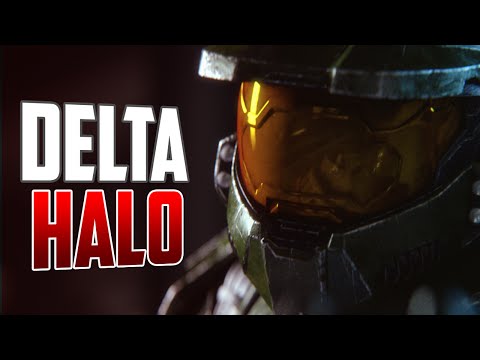 Halo 2: Anniversary | Cinematica Delta Halo