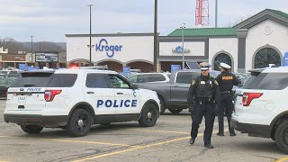 Police investigating after shots fired at Hyde Park Kroger