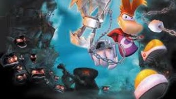 Lets Play Rayman 3 Hoodlum Havoc Part 9 Tower of Leptys