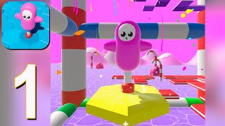 Hex Stars - Gameplay Walkthrough Part 1(iOS, Android) screenshot 4