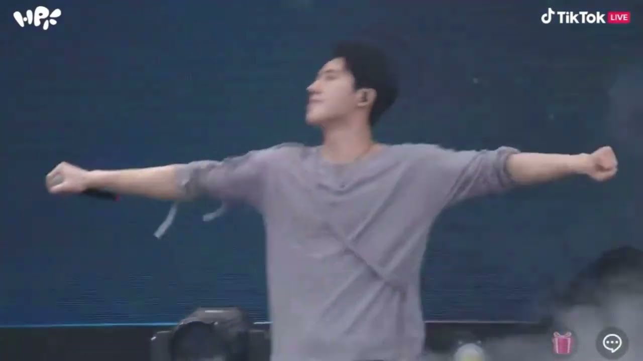 240504 B.I (비아이) - 힙합플레이야 페스티벌 힙합페 HIPHOPPLAYA FESTIVAL 2024