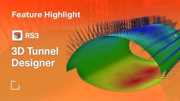 Tunnel Designer in RS3 | Feature Highlight