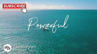 Download Lagu Best Electronic Powerful Music for Video [ Daniel Brown - Momentum ] MP3