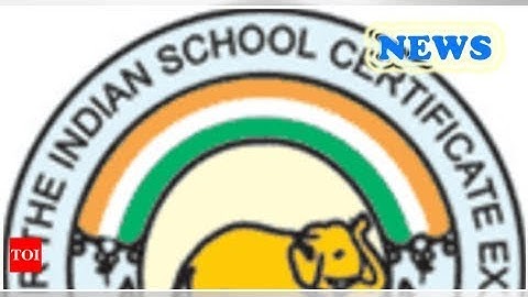 ๖ۣۜNew ICSE Class 10, ISC Class 12 result 2018 to be declared today @ cisce.org, check details here