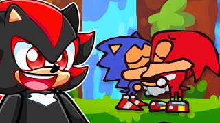 Try NOT To LAUGH! (Sonic Edition)
