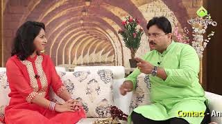 09 EPISODE Anandi Vastu Main door and silver