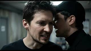 Pavel Durov | Communication Technology and the Struggle for Freedom (musical version)