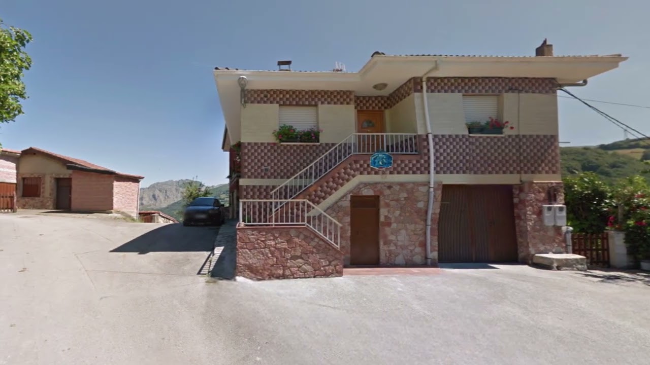 Muriellos,  La Vega,  Riosa,  ASTURIAS