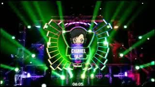DJ TAKBIR 2021 FULL BASS 69 PROJECT