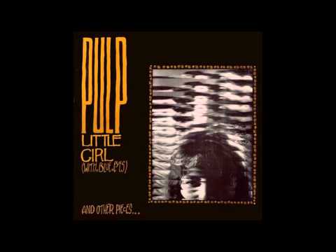 Putar The Will to Power - Pulp