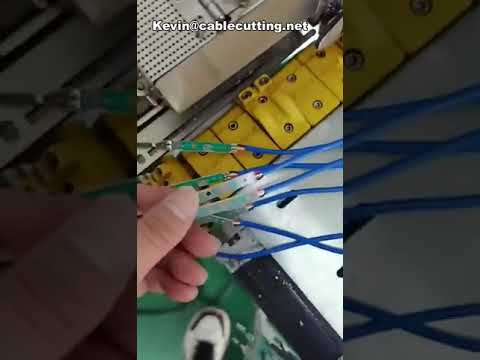 Automatic Platform Soldering Machine for LED and USB Micro Type-C