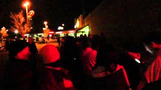 Busy, Black Friday lines! - YTO #118