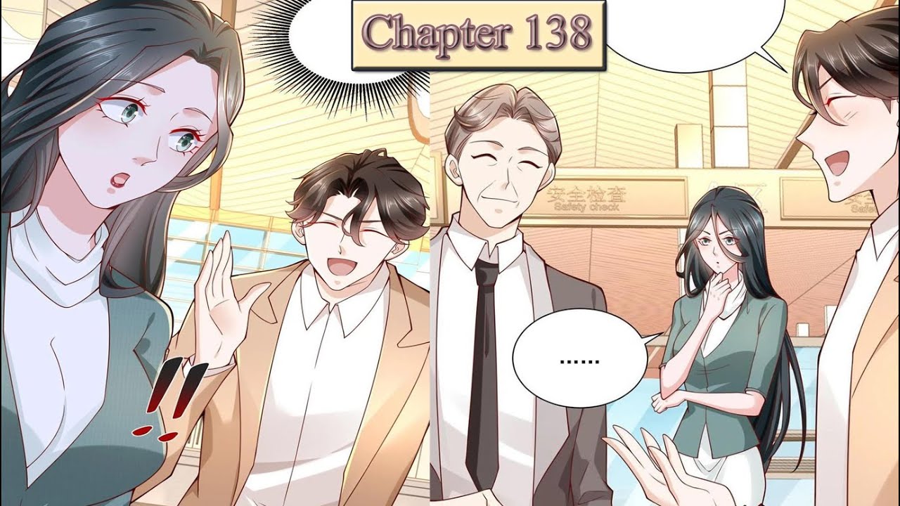 I randomly have a new career every week chapter 138 English (No need to